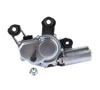 NSGMXT Tailgate Rear Windscreen Wiper Motor Compatible with P0l0 9N 2001-2012 6Q6955711C 6Q6955711A 6Q6955711B 6Q6955711