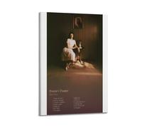 nshdahns Preacher's Daughter by Ethel Cain Poster Wall Art Vintage Art Cover Room Decor Aesthetic Bedroom Posters For Bedroom 12x18inch(30x45cm) Frame-style