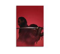 nshdahns The Walking Dead The Ones Who Live Poster Wall Art Vintage Art Cover Room Decor Aesthetic Bedroom Posters For Bedroom 08x12inch(20x30cm) Unframe-style