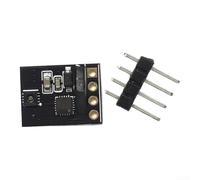 NSHT30 Digital Temperature Humidity Sensor Module Kit with UART Serial Interface for STM32 AVR PIC and Other MCUs