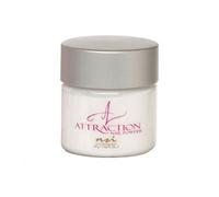 NSI ATTRACTION ACRYLIC POWDER - CRYSTAL CLEAR 40g