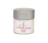 NSI ATTRACTION ACRYLIC POWDER - RADIANT WHITE 40g