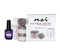 NSI - Attraction Acrylic Sampler Kit, 1-Pack