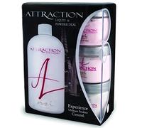NSI Attraction Liquid & Powder Deal - Attraction Yummy Kit