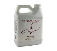 NSI Attraction Nail Liquid 32oz - NSI7126