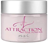 NSI Attraction Nail Powders - Peach Blush - 130 g/4.58oz