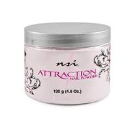 NSI Attraction Radiant Pink Powder 130g - NSI7503