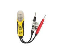 NSi Industries TES-2 Voltage Tester, 120 or 240 VAC