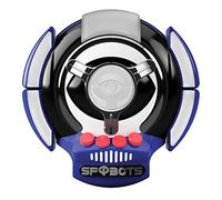 Spybots Room Guard Security Robots