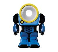 Spybots Security Robot