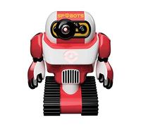 SpyBots T.R.I.P - Security Robot Invisible Motion Sensors Fun Bot New Kids Toy