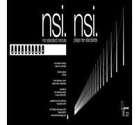 nsi. - Nsi. Plays Non Standards
