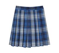 NSICBMNO Ladies Skirts Elasticated Waist Summer Skirts Womens Spring Maxi A Line Long Flared Drawstring Fold Over Maxi Skirt Long Pleated Smart Skirt Casual