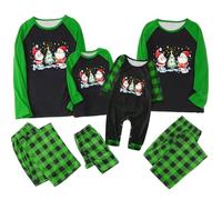 NSICBMNO Pajamas Pjs Christmas Pyjamas Silk Pjs For Women Christmas Jacket Women Family Xmas Joggers Halloween Pajamas Adult Lockdown Pyjamas Tall Mens Pajama Pan