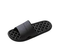 NSICBMNO Shower Slippers Men Women Bathroom Slippers Non Slip Pool Shoes Beach Flip Flops Pool Sliders Quick Drying Indoor Outdoor Summer Sandals Open Toe Shoes For Spa Home Garden Poolside Size 8