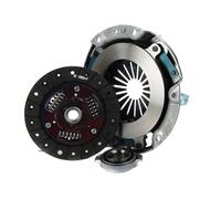 VALEO 009247 Clutch Kit