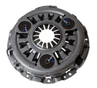 FWP ORGANIC CLUTCH KIT FOR NISSAN NAVARA NP300 D40 PATHFINDER R51 MK3