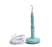 NSKI Dental Cordless Gutta Percha Obturation System Endo Heated Pen + 2 Pen Tips