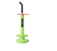 NSKUJCNB Dental UV curing machine, oral LED UV curing machine, dental photosensitive curing machine, color charging UV curing lamp