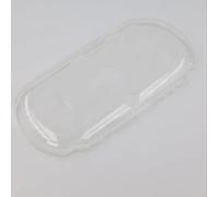 NSLikey Silicone TPU Protective Cover Shell Skin Replacement for PS Vita 2000 PSV 2000 Console