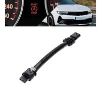 NSLUMO 1X Auto Start Stop Disable/Delete/Disable/Eliminator for Op.el Astra K L, Mokka X, Insignia B Automatic Stop Start Engine System Canceler Device Cable