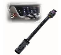 NSLUMO Auto Start Stop Eliminator/Disabler/Disable for 2019-2024 Cadillac XT4 XT5 XT6 Automatic Stop Start Engine System Canceller Module Auto Shutoff Cable Harness