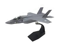 Nsmodel British Air Force F-35B F35 stealth fighter 1/72 DIECAST Aircraft Pre-builded Model
