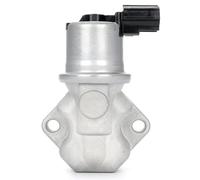 NSNGPAFACZ 1PC Idle Air Control Valve IAC 862998 Fit For Mercury Fit For Marine Fit For MerCruiser MPI V6 V8 5.0 5.7 OE 18-7701 27-863112 27-8M011 Automobile idle air control valve