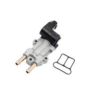 NSNGPAFACZ 1pc OEM Fit For TOYOTA- Idle Air Control Valve IAC Valve With Gasket 22270-0D040 222700D040 2227022060 2227022061 Automobile idle air control valve