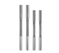 NSNGPAFACZ 1PCS Machine Reamer HSS H7 Straight Shank Chucking Milling Cutter Tool 2mm3mm4mm5mm6mm8mm9mm10mm12mm14mm16mm18mm20mm reamer(14.0mm H7)