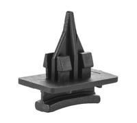 NSNGPAFACZ 20Pcs Black Auto Plastic Fasteners Clip Car Front Column A-Pillar Windshield Plates Clamps Compatible with JMC New Era V348 Ford Transit Automotive Fasteners and Clips