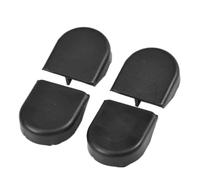 NSNGPAFACZ 4pcs Car Wiper Arm Cover Cap Head Nut Replacement Wiper Arm Cover Caps Compatible With Toyota Yaris Corolla Verso Auris Plastic 85292-0F010 Automotive fasteners and clips