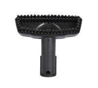 NSNGPAFACZ Steam Cleaner Cleaning Brushes Hand Tool 2.884-280.0 Sweeper Cleaning Brush Replacement Compatible With KARCHER Brush Nozzle SC1 SC2 SC3 SC4 Vacuum Cleaner Parts