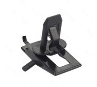 NSNGPAFACZ Window Upper Garnish Moulding Clip Replaces Repair 20058837 Headliner Molding Trim Garnish Clip Compatible With GM A G Models 1988-78 Automotive fasteners and clips