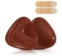 NSOLEX Double Sided Sticky Bra 1 Pack