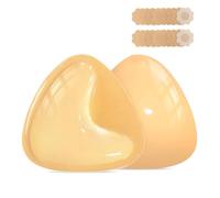 NSOLEX Double Sided Sticky Bra 1 Pack