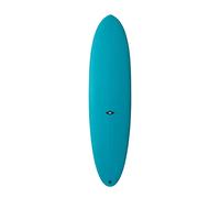 Nsp Protech 2 Magnet 7´2´´ Surfboard