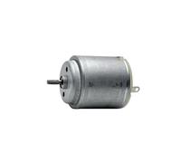 NSPKZXTTGF RN-260CN-20110 R260 electronic starter DC 3V 5V 6V 7.4V 14500RPM High Speed Carbon Brush 24mm Round electronic starter DIY Hobby Toy Car Boat