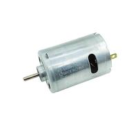 NSPKZXTTGF RS-540RH-7522 DC 5V 6V 7.4V 29000RPM High Speed Power Large Torque 36mm electronic starter DIY Drill Garden Tools Toy