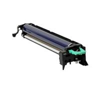 NSPmebTGW Drum Unit Compatible With MPC3002 MPC3502 MPC4502 MPC5502 D1442251 D1442250 Black Cyan Magenta Yellow(Yellow)