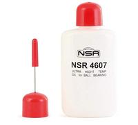 NSR 4607 Oil For Ball Bearings High Temperature