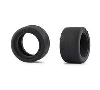NSR 5231EVO Slick Rear 20x11 Ultragrip for 17'' Diameter C6R/R8/R18
