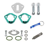 NSS Lift Pump Spacer Boost Pin Dynamic Spacer Plate for Land Rover Defender Discovery 110/127 Range Rover 200 300 Tdi