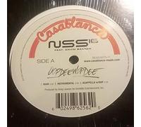Nss16 - Oopdeewopdee [VINYL]