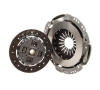 NSS2195 Clutch Kit 190mm Outer Diameter Fits Nissan Note Micra 3 C+C 3 By Exedy