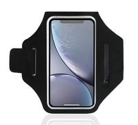 Nsssunnre 7.0 Large Zipper Running Sports Armband Fitness Arm Bag Outdoor Runner Mobile Phone Support Arm Exercise Running,C
