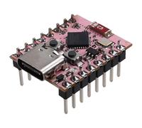Nsssunnre ESP32-C3 SuperMini Development Board WiFi Bluetooth ESP32 Mini Development Board ESP32-C3 Development Board A