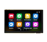 Nsssunnre ESP32 P4 Development Board 7inch Display 7 Inch TouchScreen Onboard ESP32-C6/Camera-Port/Speaker-Port