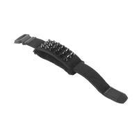 Nsssunnre Guitar String Mute Strap Guitar Fretboard Muting Wrap Punk Style String Dampener String Muter for 7-String Guitar Bass,C