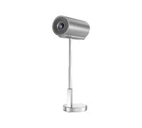 Nsssunnre Mini 1080P Projector X5 Portable 4K Video Supported Home Theater Video Beamer UK Plug